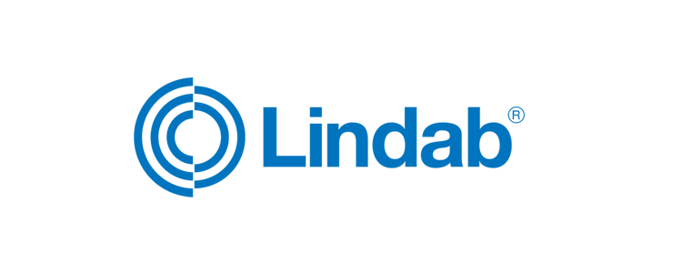 Lindab Logo